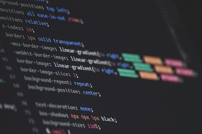 Desenvolvimento Web - Criação de sites e sistemas personalizados